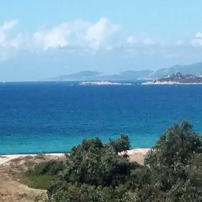 Apartment With one Bedroom in Calcatoggio, With Wonderful sea View and Furnished Balcony - 300 m From the Beach - Image 5
