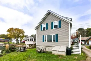 Downtown 3br On Water 3 Bedroom Home - Image 5