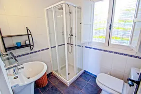Fortuny-18 - comfortable holiday accommodation in Moraira - Image 2