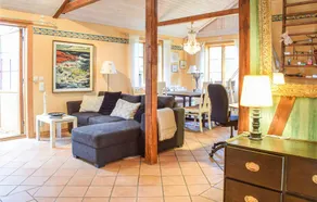 Nice Home in Mönsterås With 3 Bedrooms and Wifi - Image 2