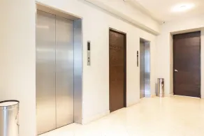 Enjoy City Views Condo With Amenities and Security at Santa Fe - Image 3