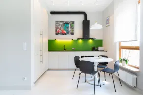 Apartment Warsaw Smolenskiego by Renters - Image 5