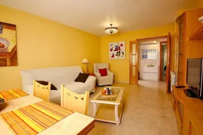 Isla Blanca Apartment - Image 2