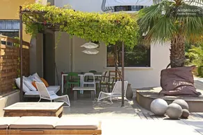 Chambres d'hôtes le clos du petit Jésus Cassis - Image 3