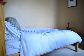 2 Bedroom Wimbledon House With Garden - Image 4