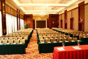 Chamen Hotel Qingxi - Image 3