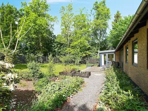 Beautiful Holiday Home in Bornholm Close to Lake - Image 2
