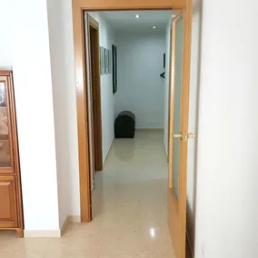 Apartment With 3 Bedrooms in Sant Salvador, With Shared Pool and Balcony - 200 m From the Beach - Image 5
