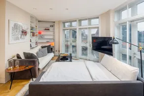 Penthouse in Farringdon - Image 4