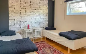 Stunning Home in Tollarp With Sauna, Wifi and 4 Bedrooms - Image 2