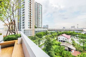Aspire Sathorn-Taksin By Favstay - Image 5