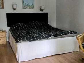 4 Person Holiday Home in Malmbäck - Image 4