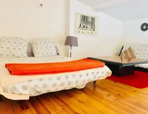 Loft 77m2 Coeur De Ville - Image 3