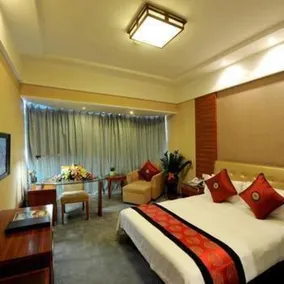 Xiong Zhen Hotel - Image 2