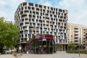 The Hackney Studio Penthouse - Image 4