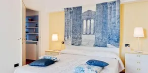 Fiascherino Apartment with Private Parking & Seaview - Image 3