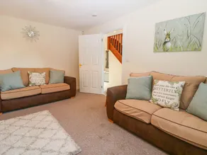 Fosse Cottage - Image 4