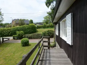 A Well Cared Chalet Situated at Less Than 10 Kilometers From Malmedy, Loads of Activities Possible - Image 3
