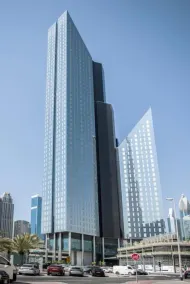 Piks Key - Central Park Towers - Image 3