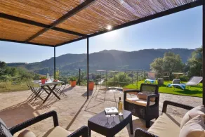 Country cozy house with pool Mallorca 4pax - Image 2