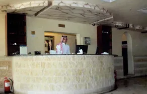 Al Nabarees Golden Suites - Image 2