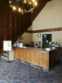 The Merritt Desert Inn - Image 2