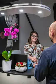 Hotel - Seerose Ferienwohnung - Image 2