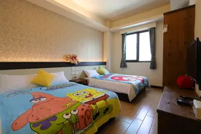 Hualien 520 Homestay - Image 2