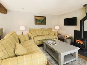 Mulberry Cottage - Image 2
