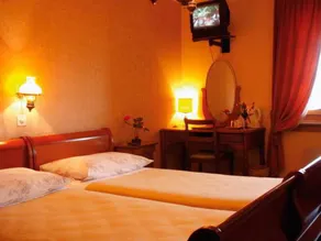 Minotel Chez Chibrac - Image 1