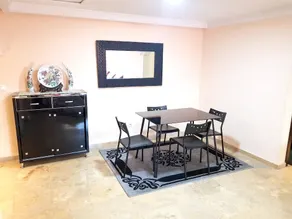2 bedrooms appartement with shared pool enclosed garden and wifi at Marrakech - Image 5