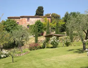B&B Il Fienile - Image 4