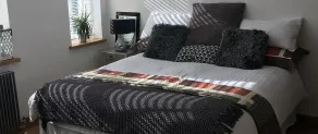 DD Luxury Guesthouse - Image 4