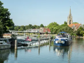 Myidealstay - Marlow - Image 3