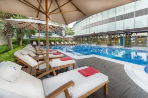 BurJuman Arjaan by Rotana - Image 4