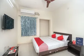 Vangal Nest by OYO Rooms - Image 2