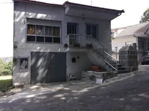 Casa "Alojamiento Os Terrados" - Image 5