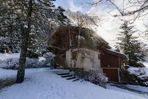Appartement Les Drus 118 - Image 5