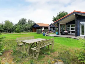 10 Person Holiday Home in Fjerritslev - Image 5