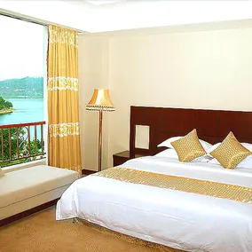 Guangzhou Furong Resort - Image 5