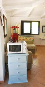 Villa Artistica Gaeta B&B - Image 5