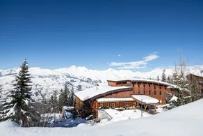 Les Villages Clubs du Soleil - Arc 1800 - Image 5