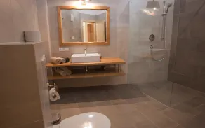Palazi Apartments & Spa - Bike, Ski & Wellness in Nauders - Image 2