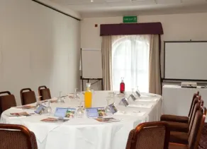 Best Western Buckingham Hotel - Image 4