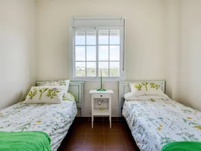 Serene Holiday Home in Huelva With Balcony - Image 3