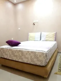Apartment with one bedroom in Agadir with WiFi 4 km from the beach - Image 3