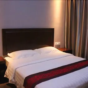 Shanhaiguan Fulinmen Hotel - Image 5