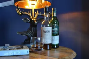 Copperbroc -whisky House in the Scottish Highlands - Image 4