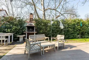Duplex Villa With Pool and Garden in Sapanca - Image 5