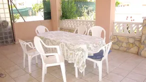 Villa With 4 Bedrooms in Creixell, With Wonderful sea View, Private Pool, Furnished Terrace - 500 m - Image 5
